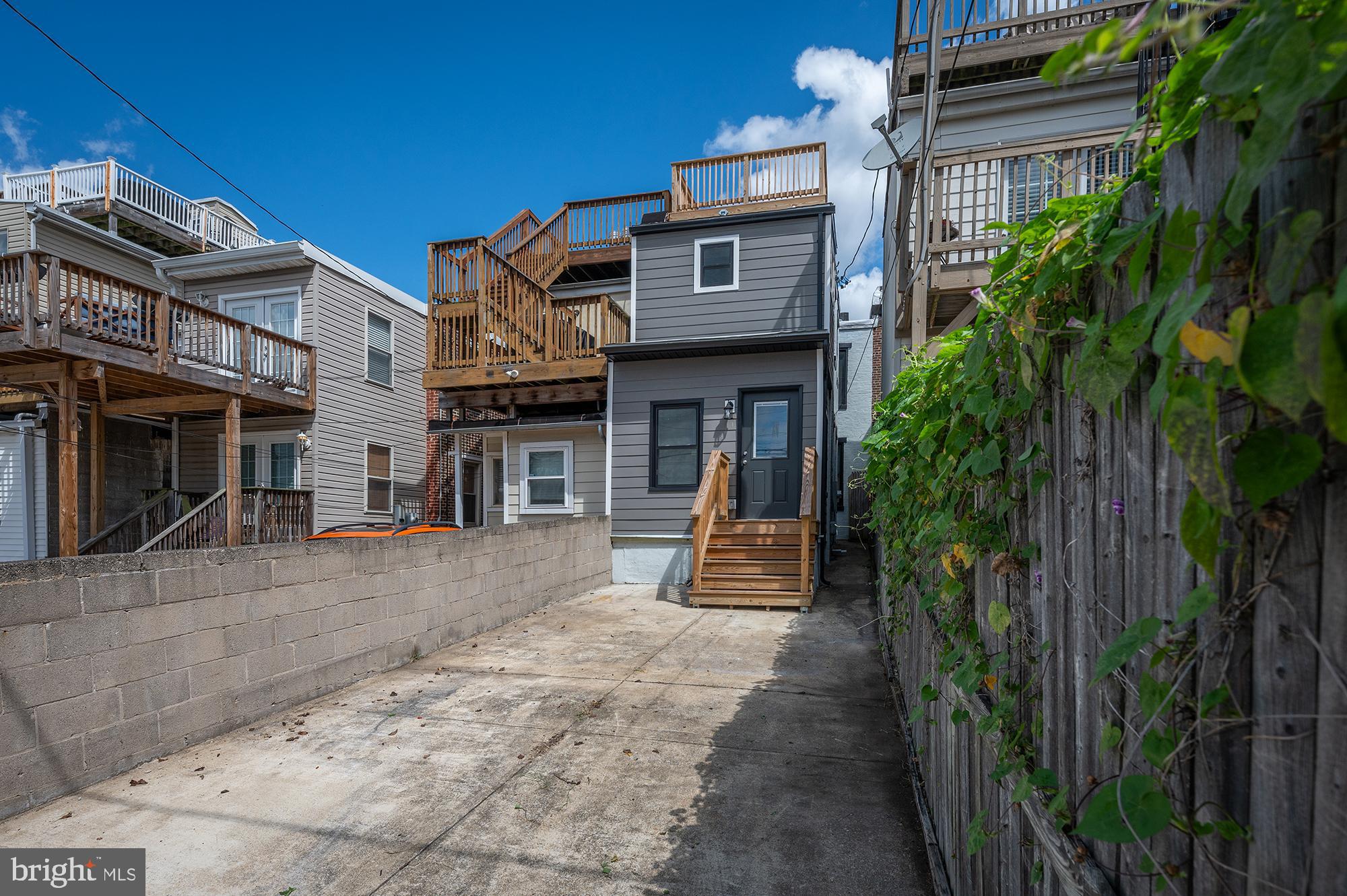 CANTON - Residential