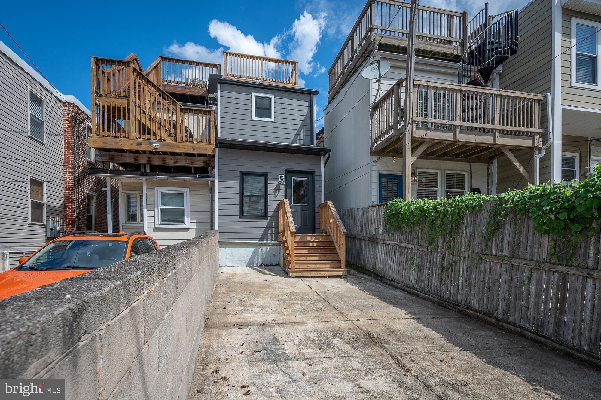 CANTON - Residential