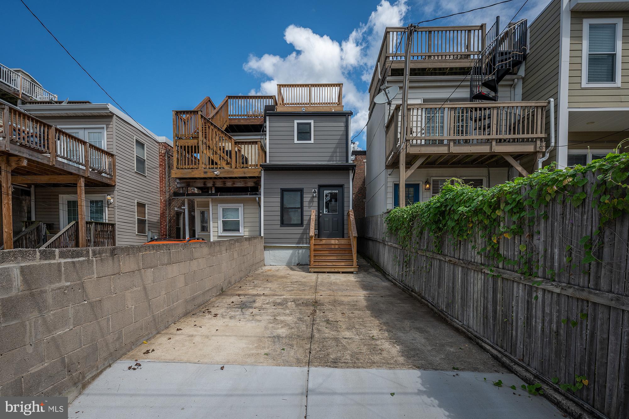 CANTON - Residential