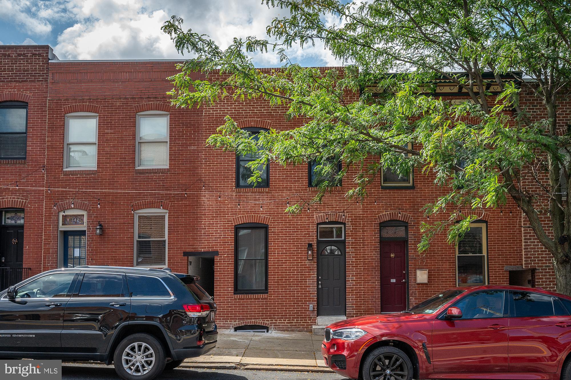 CANTON - Residential