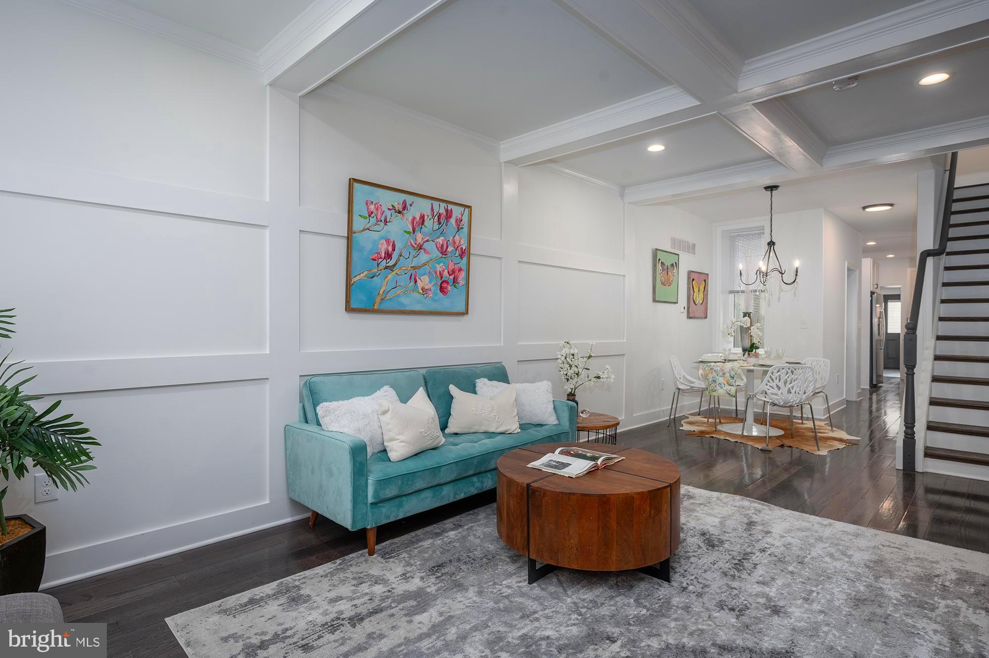 CANTON - Residential