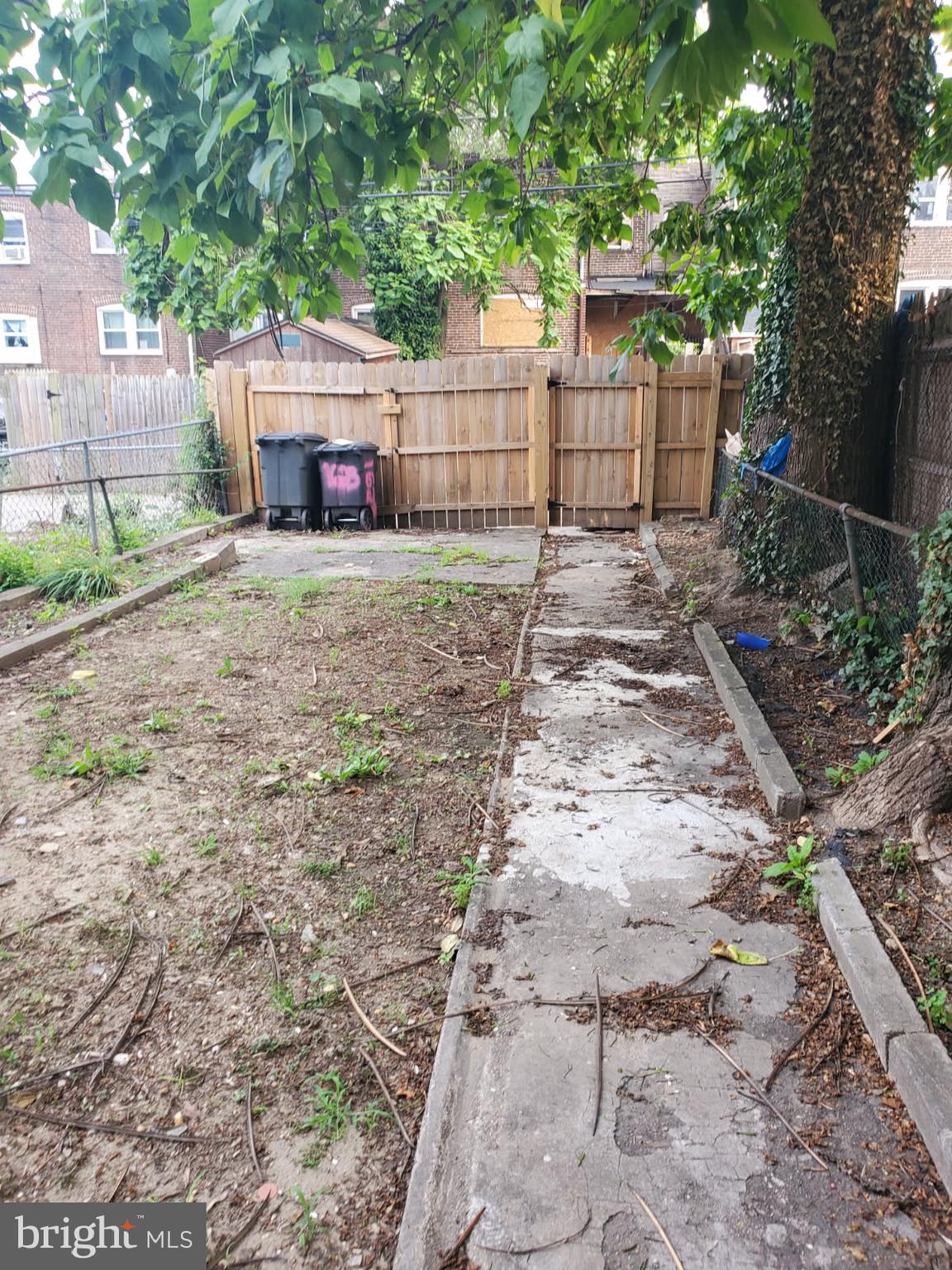 NONE AVAILABLE - Residential Lease