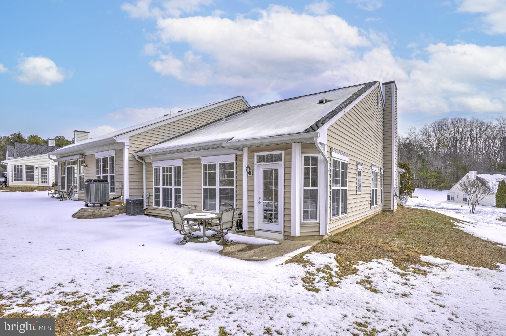 HAWTHORNE GREENE - Residential