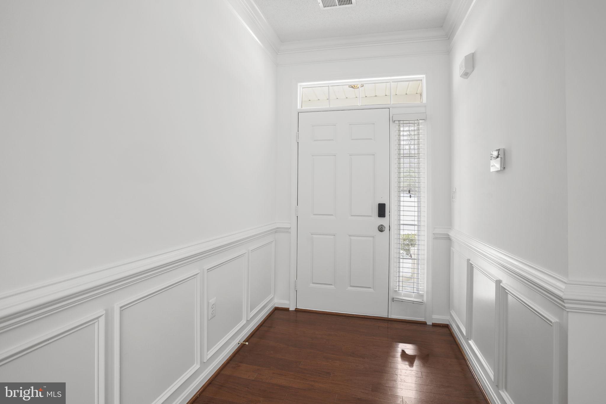 HAWTHORNE GREENE - Residential