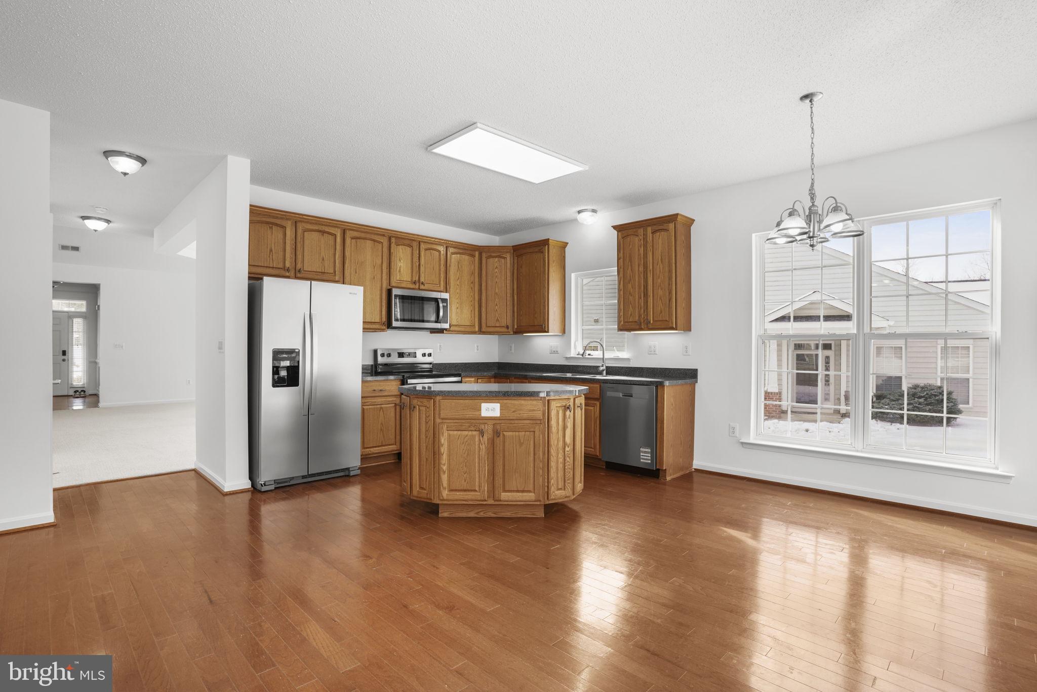 HAWTHORNE GREENE - Residential