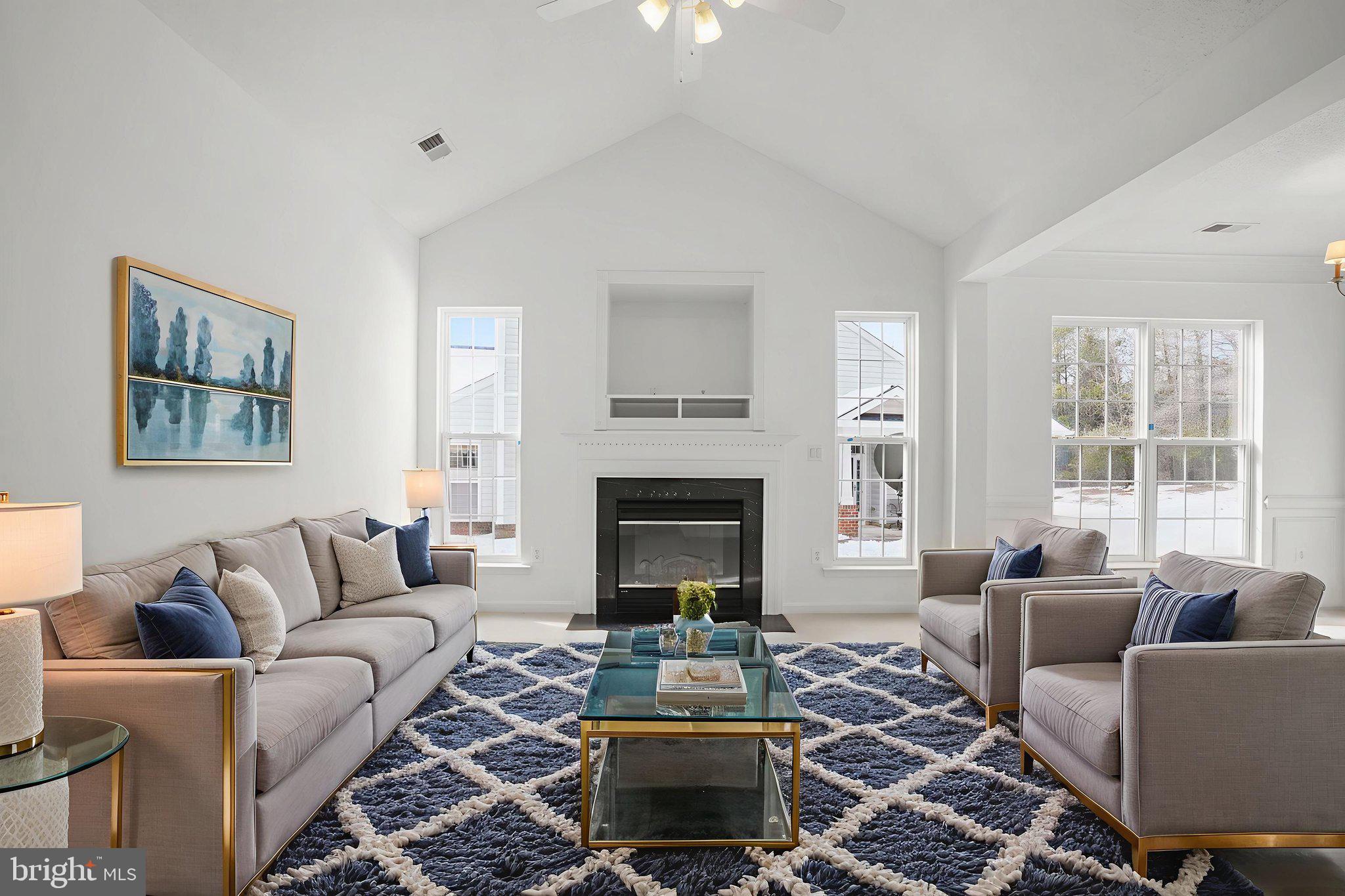 HAWTHORNE GREENE - Residential