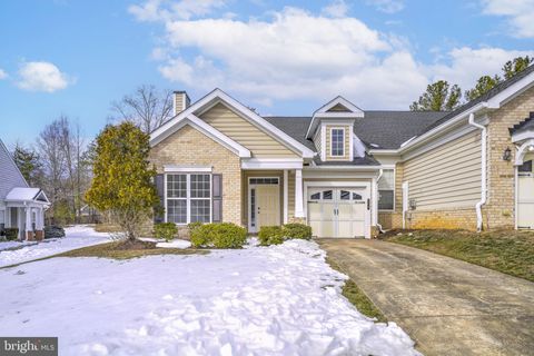 270 WILLIAMSBURG CIRCLE LA PLATA MD 20646