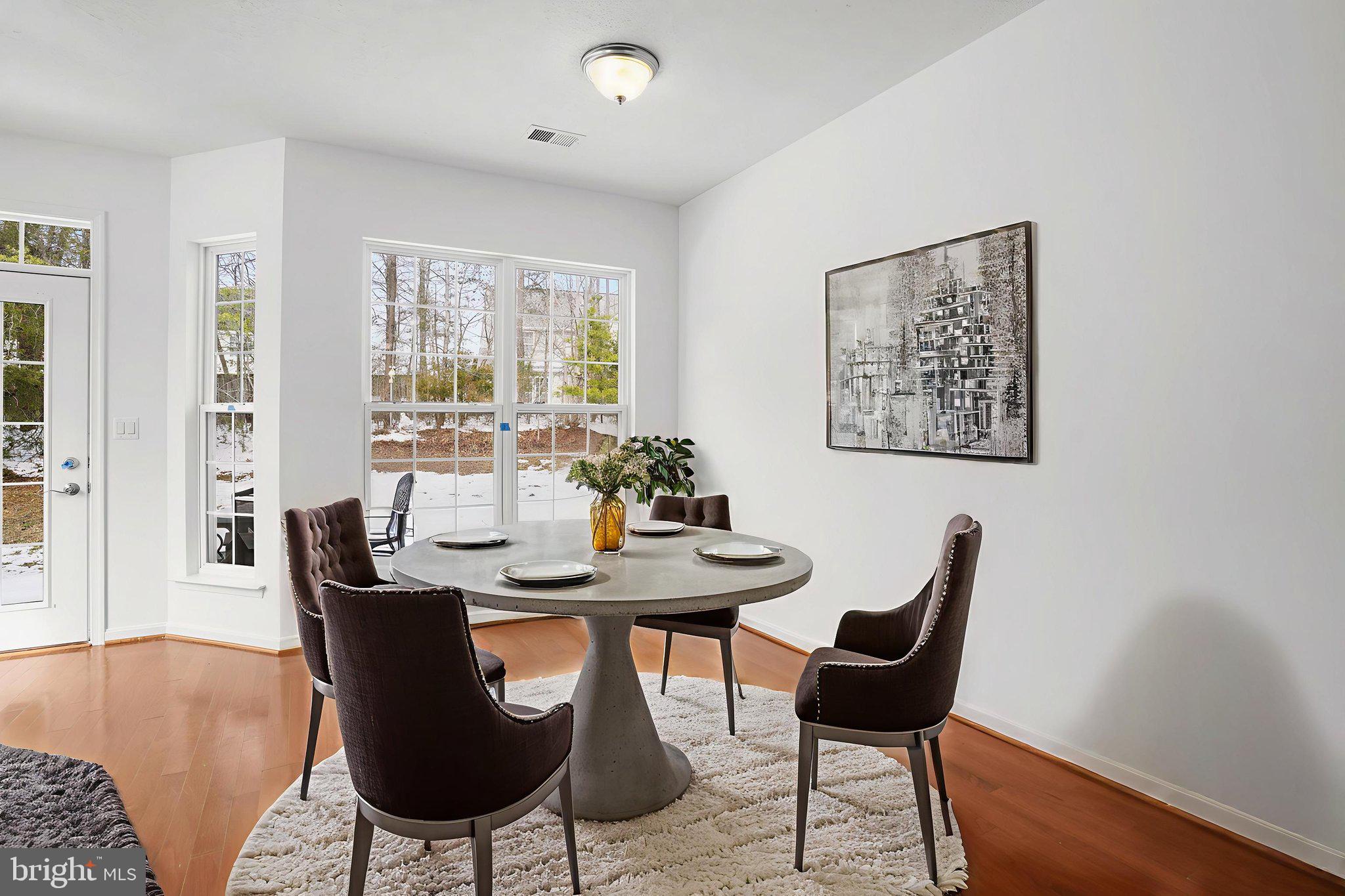 HAWTHORNE GREENE - Residential