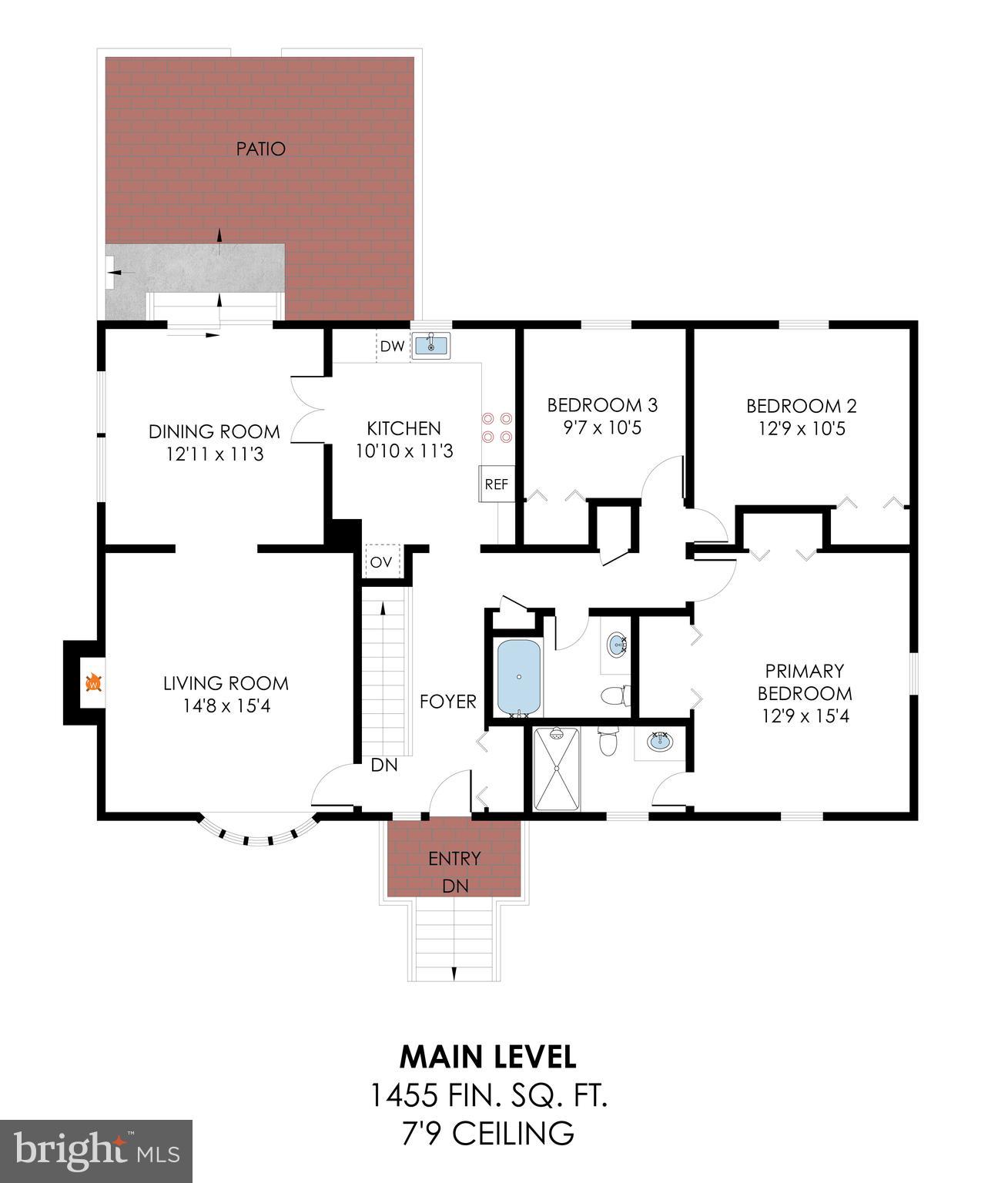 BEVERLY HILLS - Residential