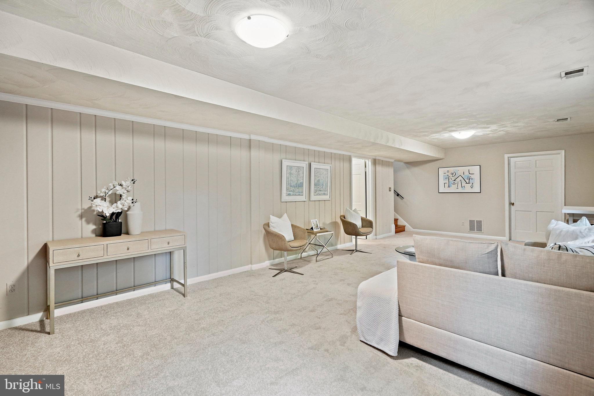 BEVERLY HILLS - Residential