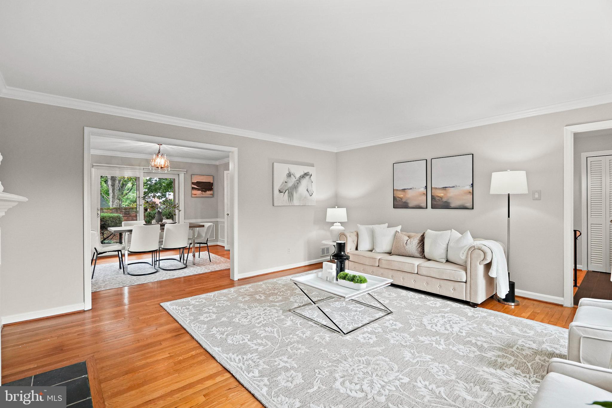 BEVERLY HILLS - Residential