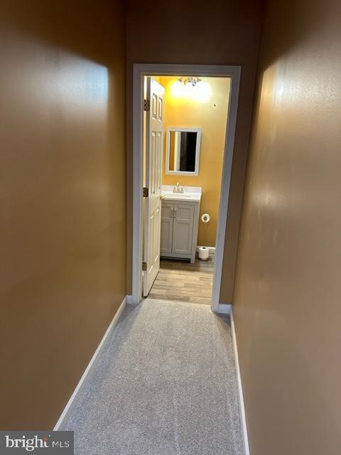 CRESCENT VALLEY - Residential Lease