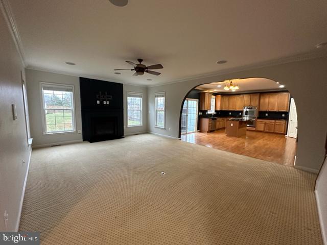 CRESCENT VALLEY - Residential Lease