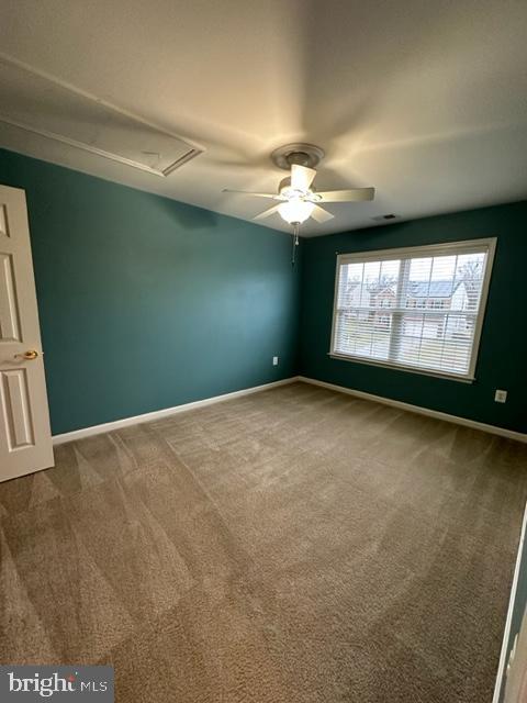 CRESCENT VALLEY - Residential Lease