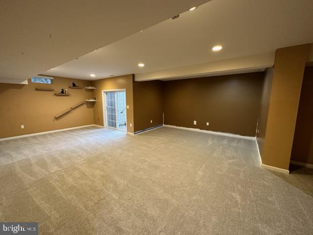 CRESCENT VALLEY - Residential Lease