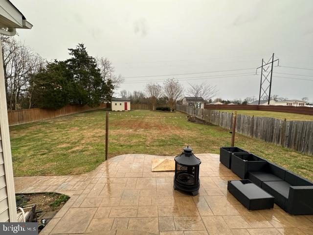 CRESCENT VALLEY - Residential Lease