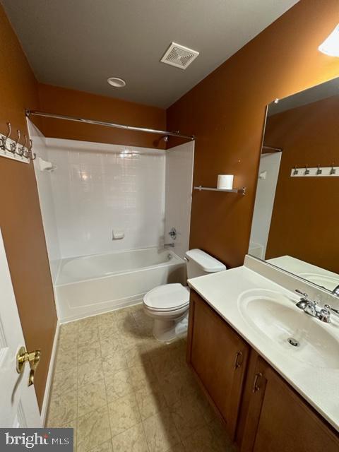 CRESCENT VALLEY - Residential Lease