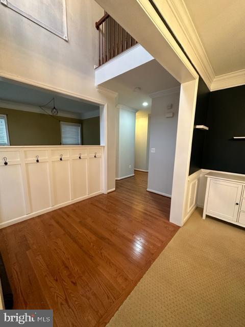 CRESCENT VALLEY - Residential Lease