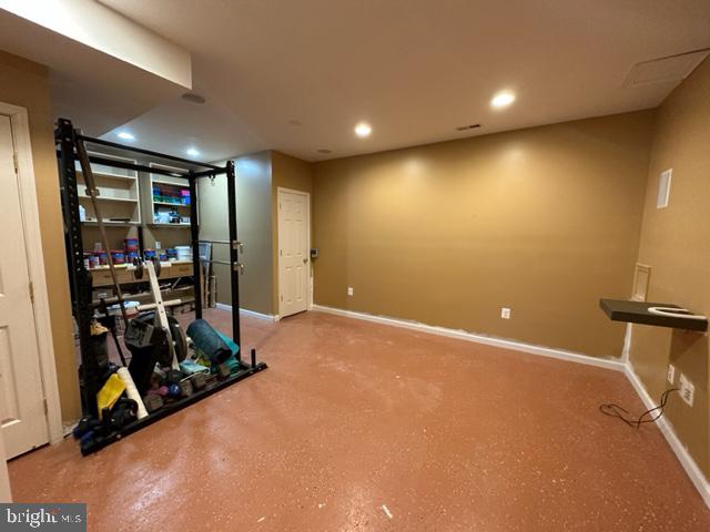 CRESCENT VALLEY - Residential Lease