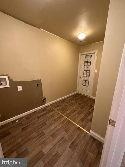 CRESCENT VALLEY - Residential Lease