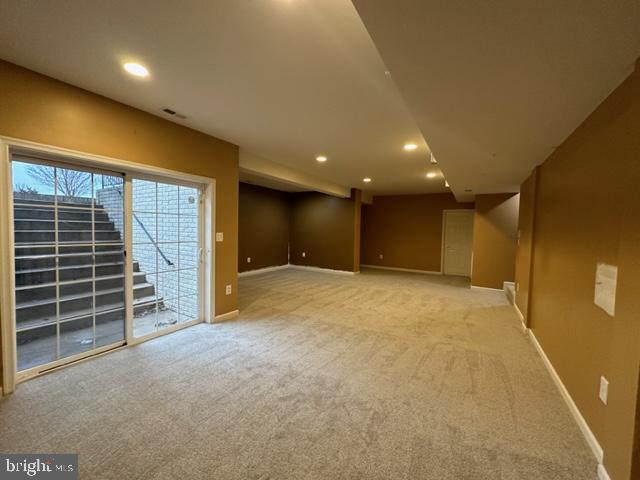 CRESCENT VALLEY - Residential Lease