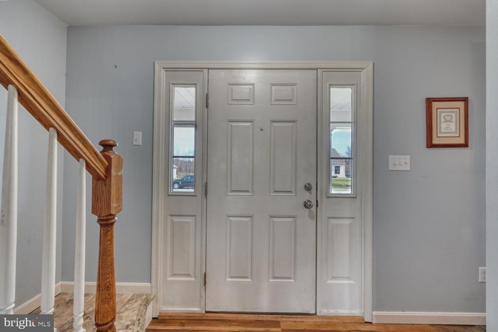 Photo of 211 Oval Drive, HAMBURG, PA 19526 (MLS # PABK2069576)