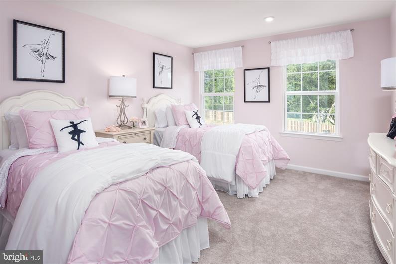 EAGLES REST - Residential