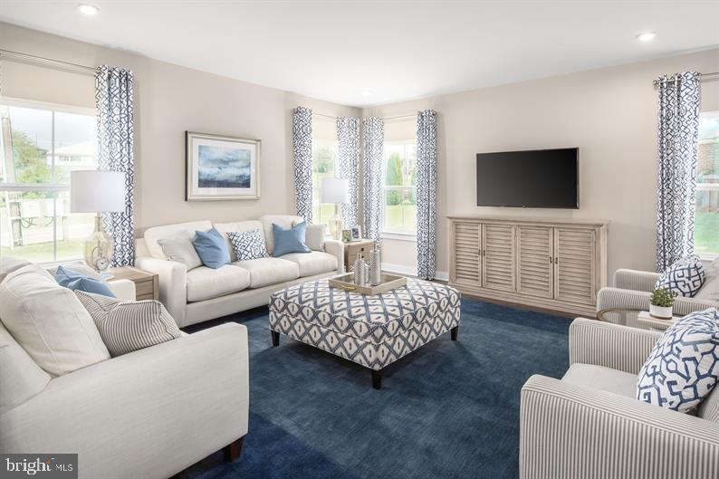 EAGLES REST - Residential