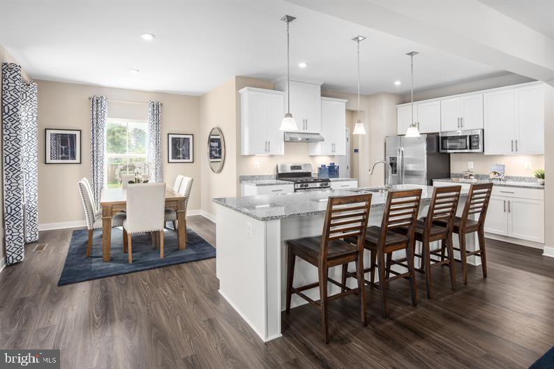 EAGLES REST - Residential