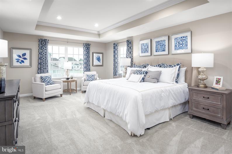 EAGLES REST - Residential