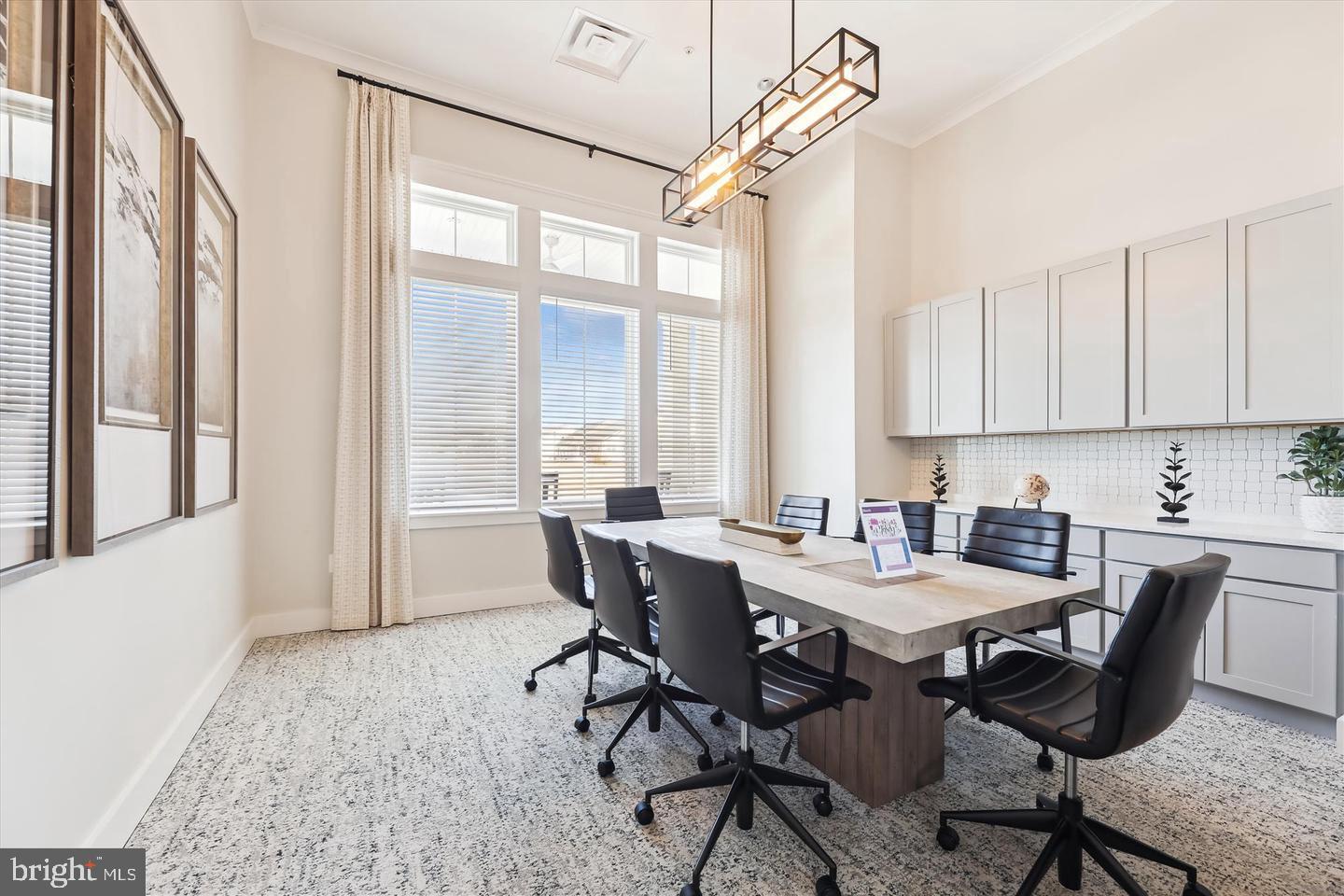 THE PARKLANDS - Residential