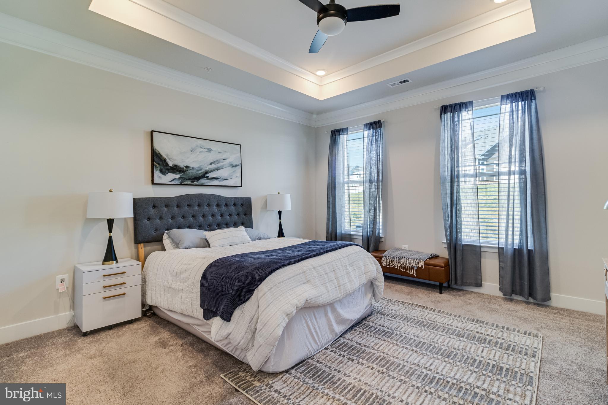 THE PARKLANDS - Residential