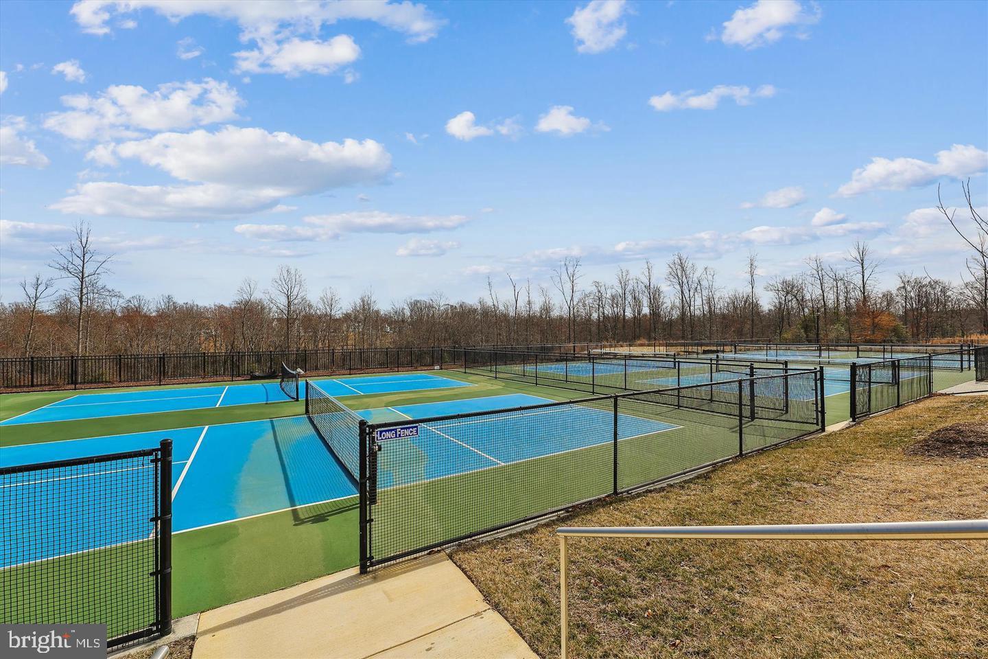 THE PARKLANDS - Residential