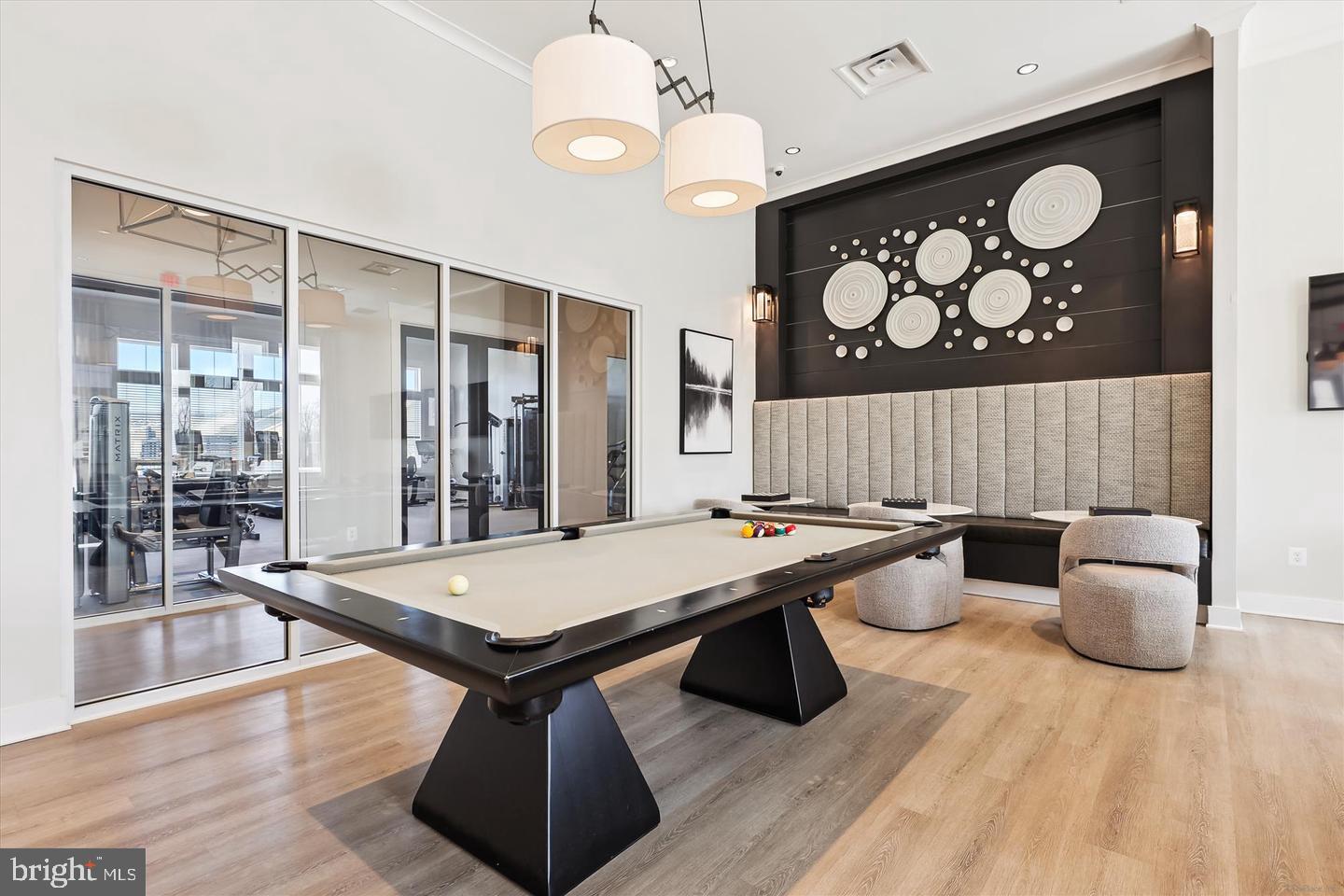 THE PARKLANDS - Residential