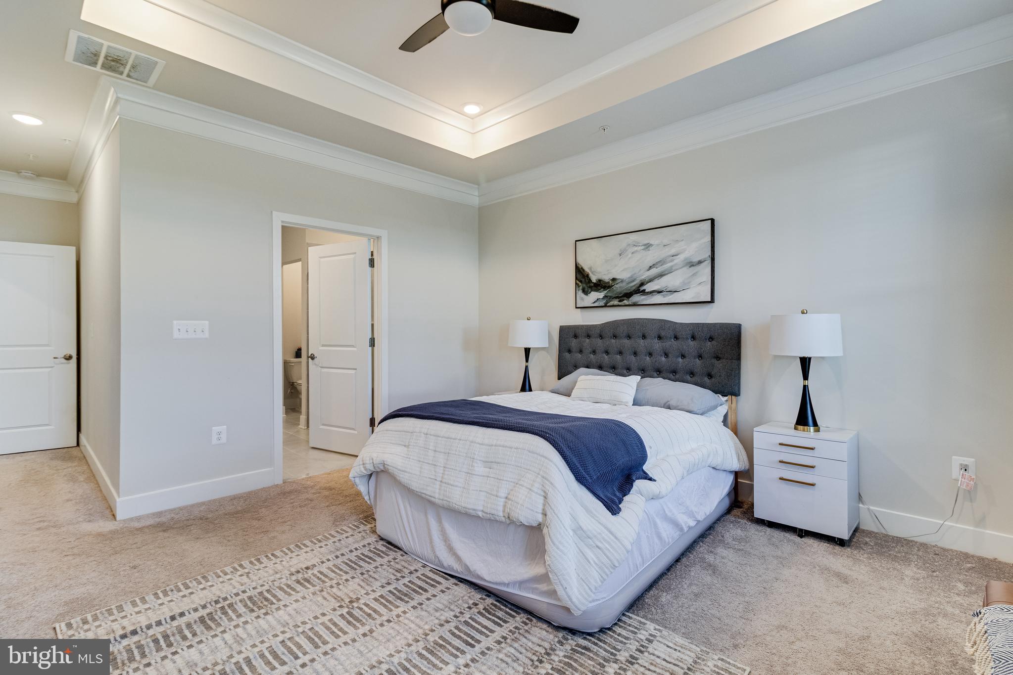 THE PARKLANDS - Residential