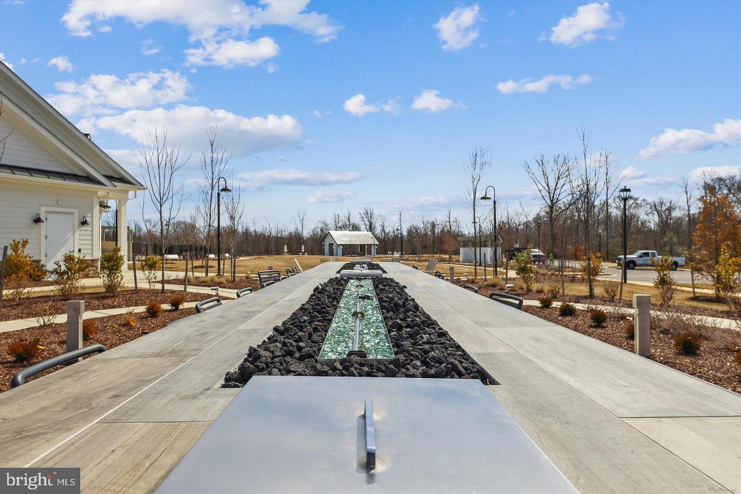 THE PARKLANDS - Residential