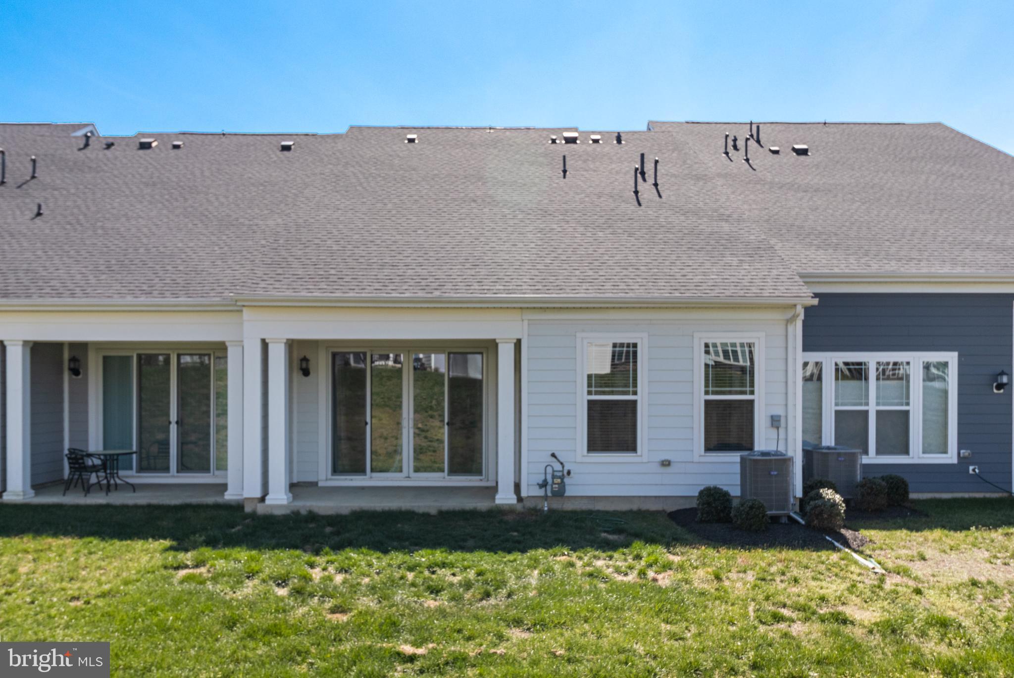 THE PARKLANDS - Residential