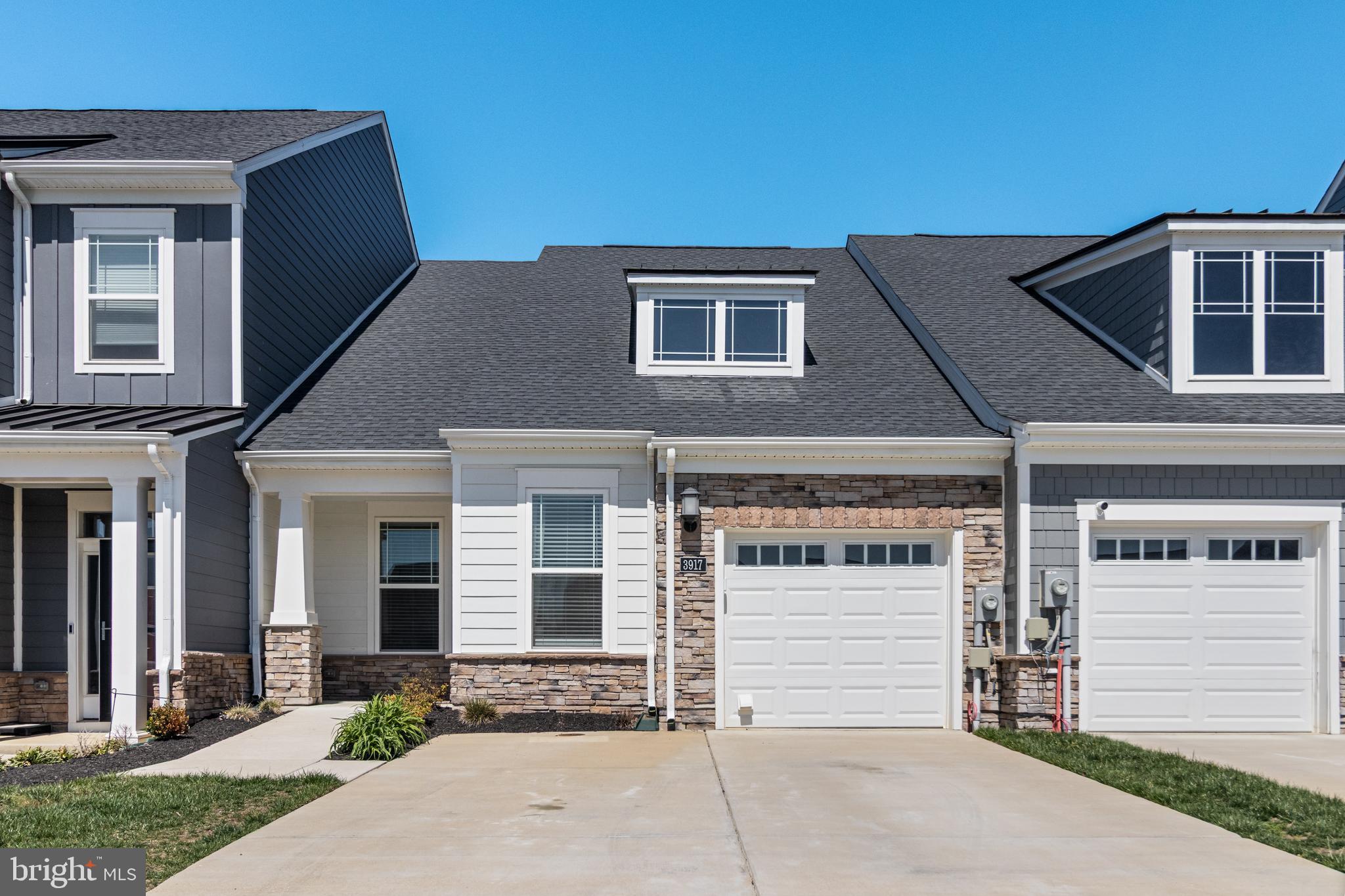 THE PARKLANDS - Residential