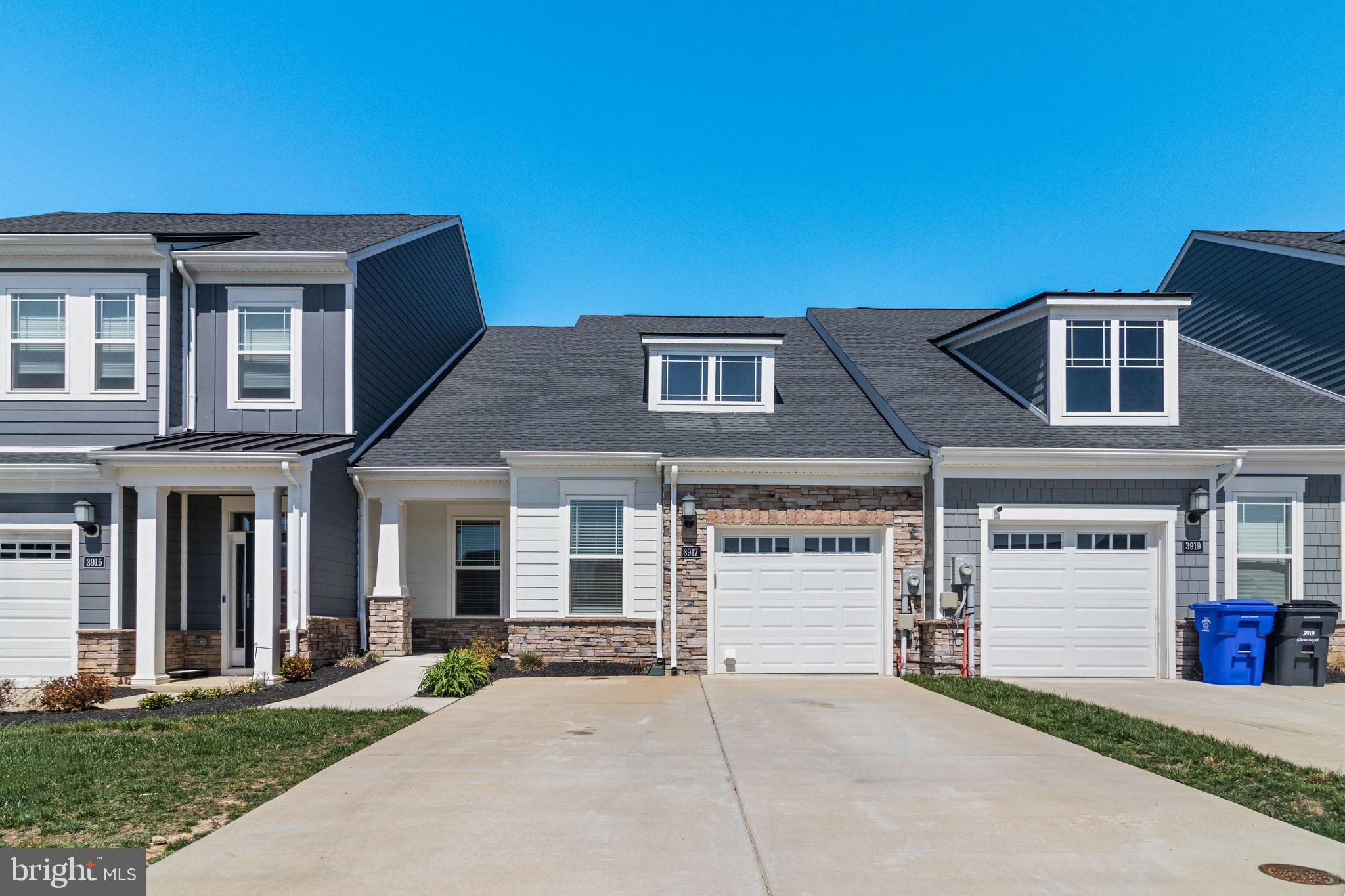 THE PARKLANDS - Residential