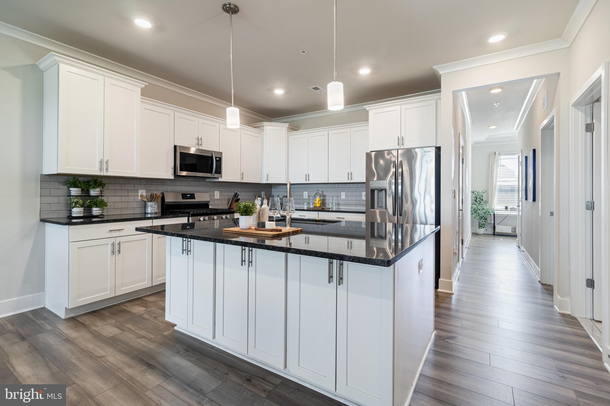 THE PARKLANDS - Residential