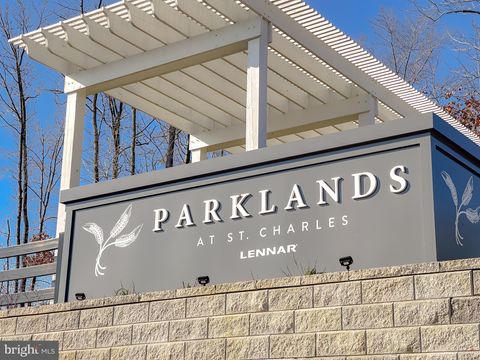 Tiny photo for 3917 Glacier Bay Pl, WHITE PLAINS, MD 20695 (MLS # MDCH2053344)