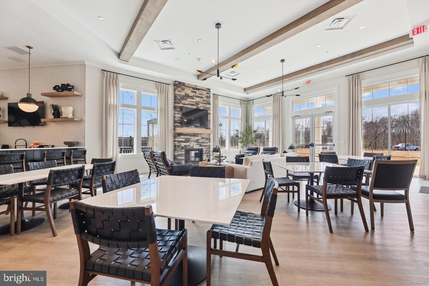 THE PARKLANDS - Residential