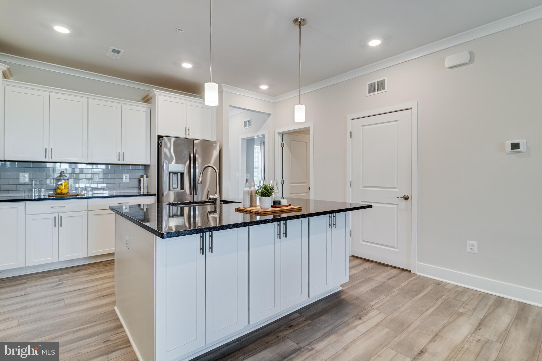 THE PARKLANDS - Residential