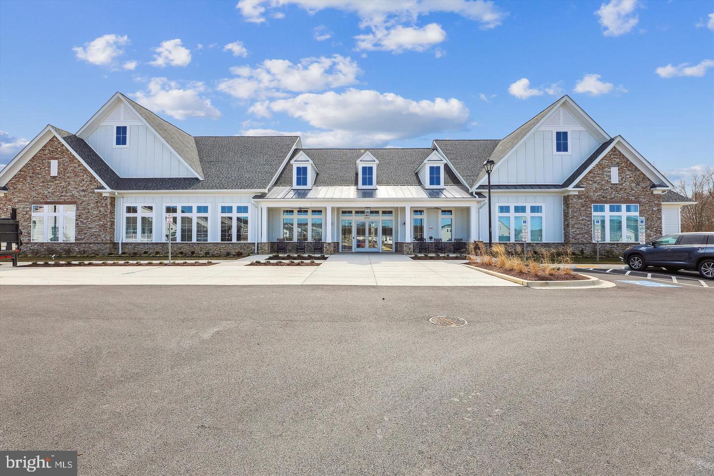 THE PARKLANDS - Residential