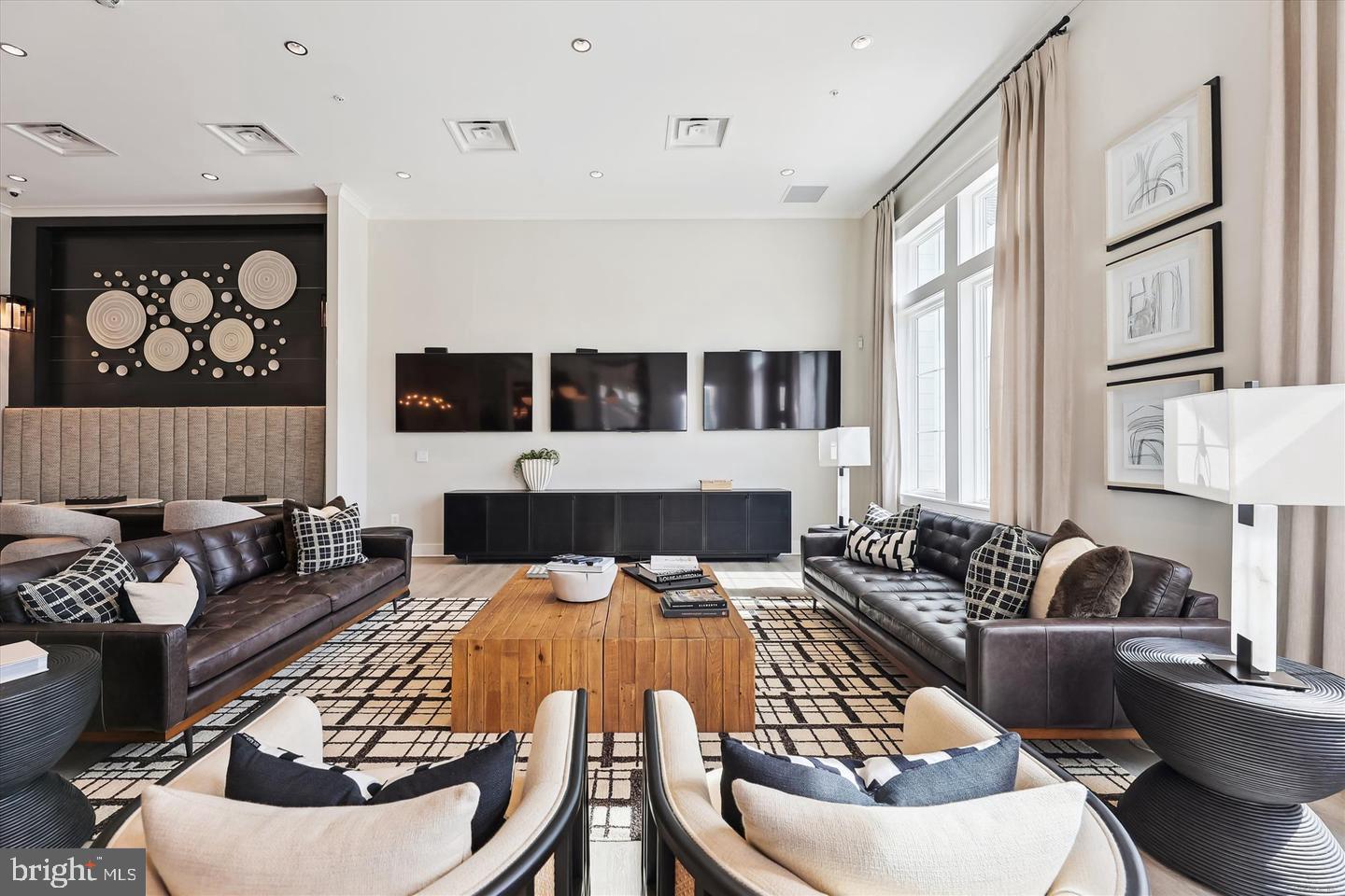 THE PARKLANDS - Residential