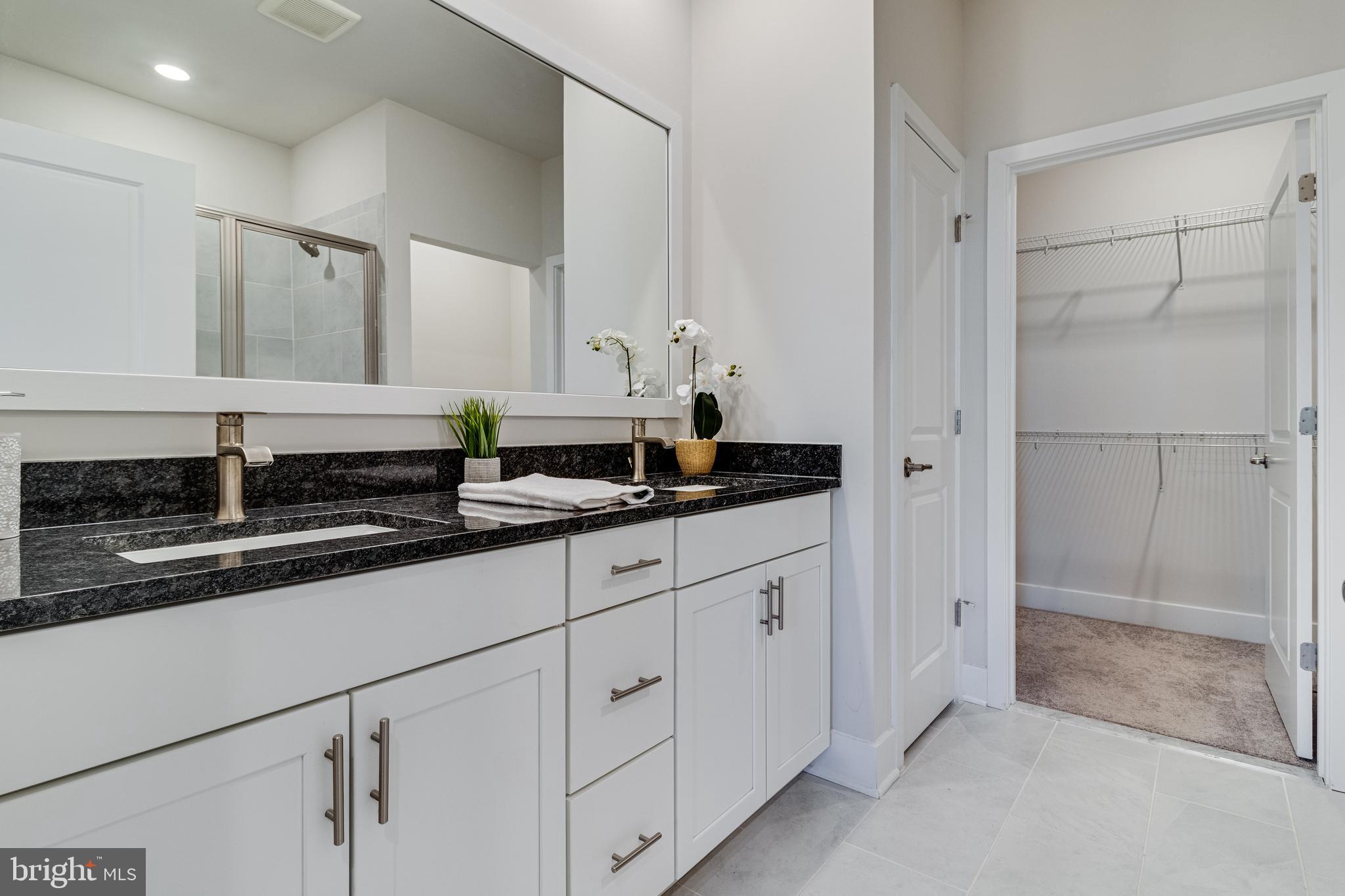 THE PARKLANDS - Residential