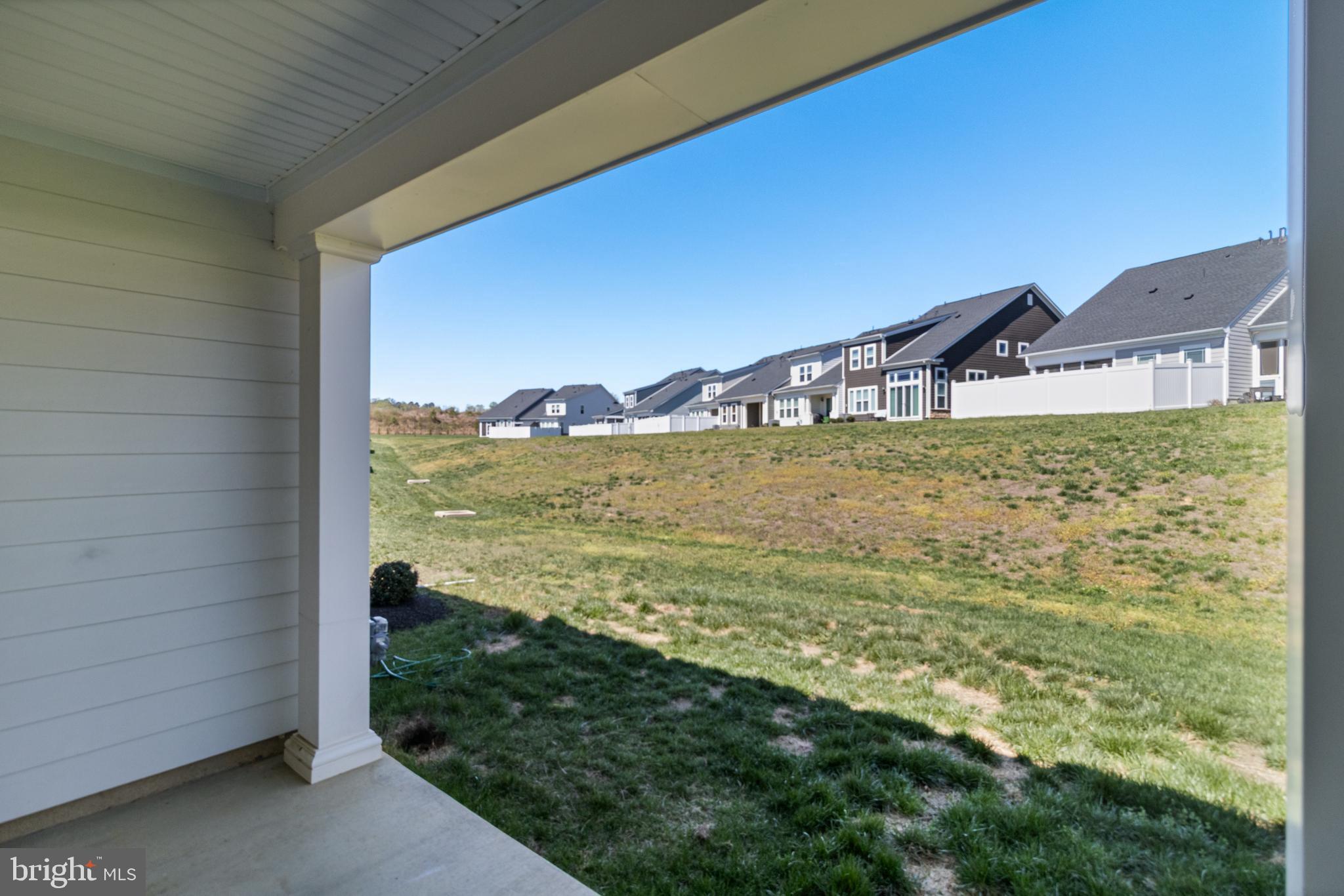 THE PARKLANDS - Residential