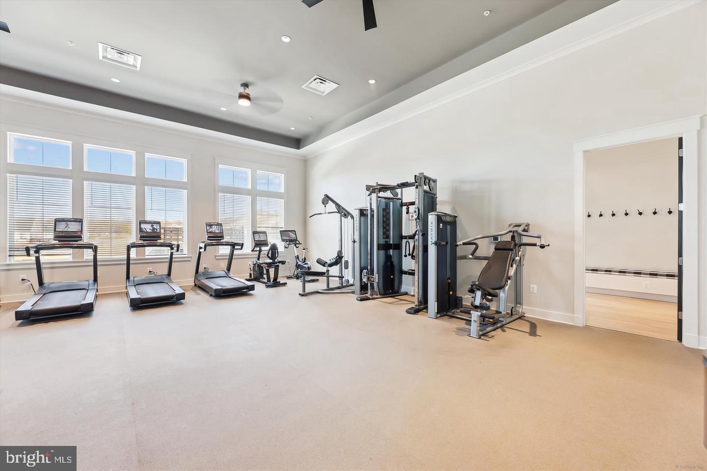 THE PARKLANDS - Residential