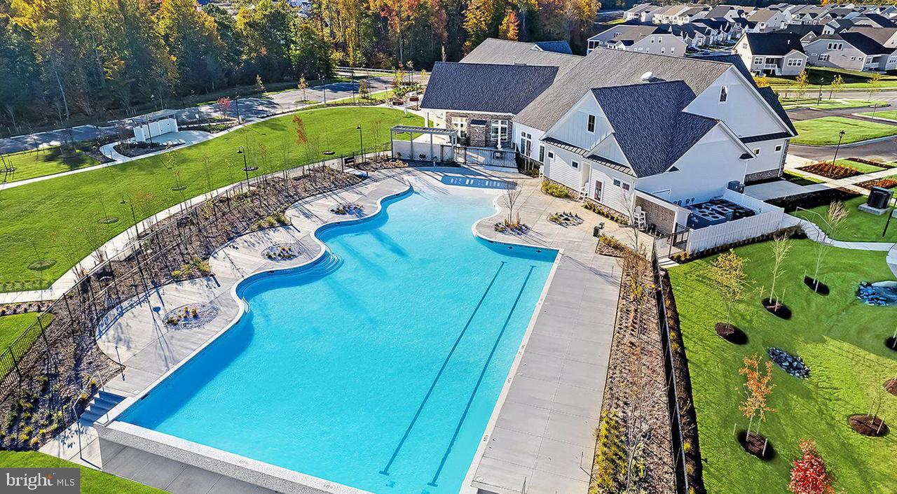 THE PARKLANDS - Residential