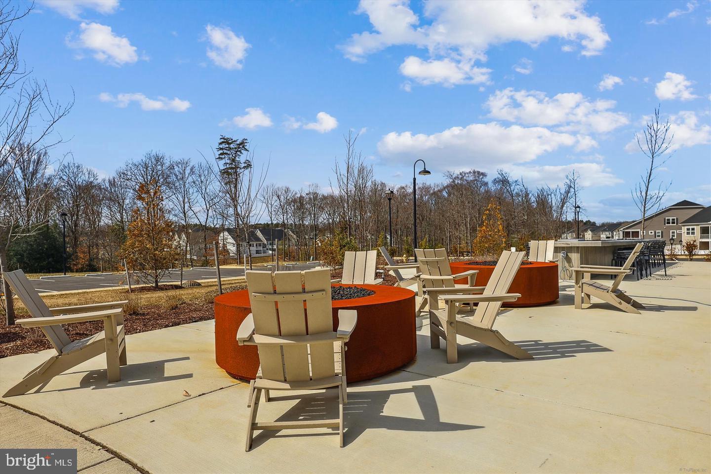 THE PARKLANDS - Residential